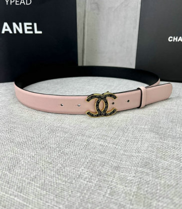 Chanel AAA+ Belts #999918681