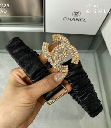 Chanel AAA+ Belts #999918690