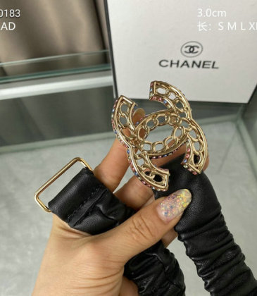 Chanel AAA+ Belts #999918692