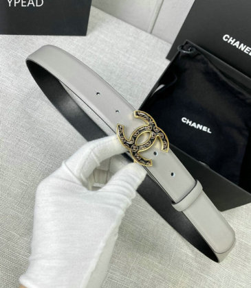 Chanel AAA+ Belts #999918695