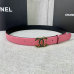 Chanel AAA+ Belts #999918697