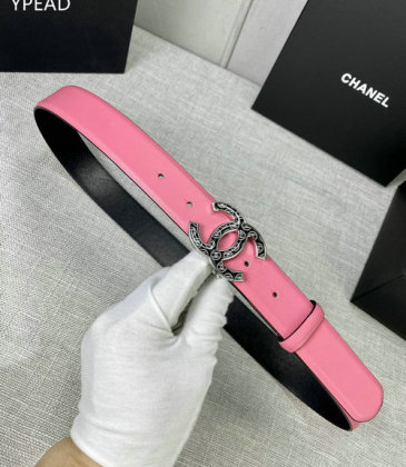 Chanel AAA+ Belts #999918697