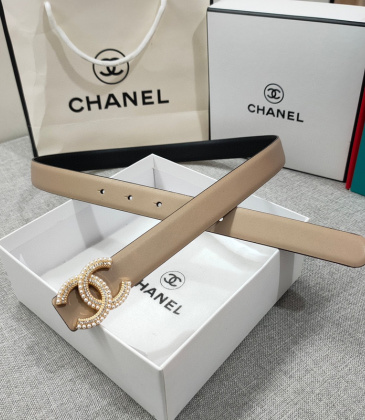 Chanel AAA+ Belts #999933021
