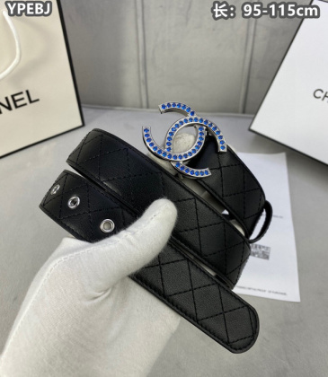 Chanel AAA+ Belts #999934621