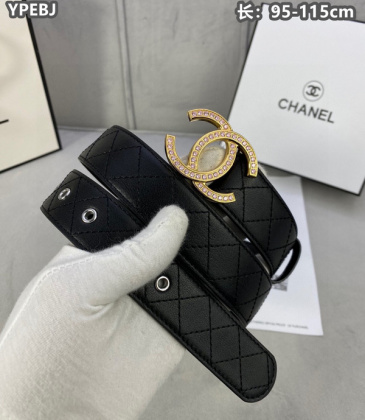 Chanel AAA+ Belts #999934627
