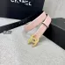 Chanel AAA+ Belts #A37880