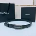 Chanel AAA+ Belts Width:3.0cm #A48440