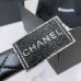 Chanel AAA+ Belts Width:3.0cm #A48440