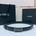 Chanel AAA+ Belts Width:3.0cm #A48440
