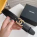 Chanel AAA+ Belts Width:3.0cm #A48445