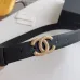 Chanel AAA+ Belts Width:3.0cm #A48445