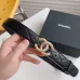 Chanel AAA+ Belts Width:3.0cm #A48445