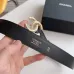 Chanel AAA+ Belts Width:3.0cm #A48445