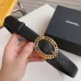 Chanel AAA+ Belts Width:3.0cm #A48445