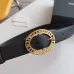 Chanel AAA+ Belts Width:3.0cm #A48445
