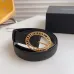 Chanel AAA+ Belts Width:3.0cm #A48445