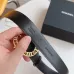 Chanel AAA+ Belts Width:3.0cm #A48445