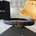 Chanel AAA+ Belts Width:3.0cm #A48446