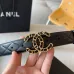 Chanel AAA+ Belts Width:3.0cm #A48446