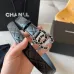 Chanel AAA+ Belts Width:3.0cm #A48446