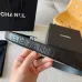 Chanel AAA+ Belts Width:3.0cm #A48446