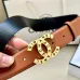 Chanel AAA+ Leather Belts 3cm #A33420