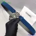 Chanel AAA+ Leather Belts #9129344