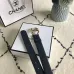 Women Chanel AAA+ Belts 3.0CM #99905604