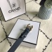 Women Chanel AAA+ Belts 3.0CM #99905604