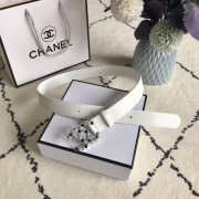 Women Chanel AAA+ Belts 3.0CM #99905608