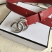Women Chanel AAA+ Belts 3.0CM #99905610