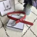 Women Chanel AAA+ Belts 3.0CM #99905610