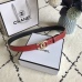 Women Chanel AAA+ Belts 3.0CM #99905611