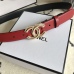 Women Chanel AAA+ Belts 3.0CM #99905611