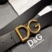 DG AAA+ Belts 4cm #A31379