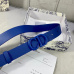 Dior AAA  3.0 cm new style belts #999929877
