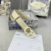 Dior AAA  3.0 cm new style belts #999929879
