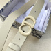 Dior AAA  3.0 cm new style belts #999929882