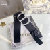 Dior AAA  3.0 cm new style belts for women #999929885