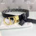 Dior AAA  3.0 cm new style belts for Women #999929886