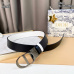 Dior AAA  3.5 cm new style belts #999929868