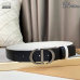 Dior AAA  3.5 cm new style belts #999929868