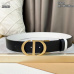 Dior AAA  3.5 cm new style belts #999929869
