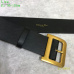 Dior AAA  5.0 cm new style belts #999929861