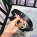 Dior AAA+ Leather belts 2/3cm #9129355