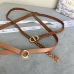 Dior AAA+ belts 1.5CM #99905588