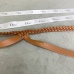 Dior AAA+ belts 1.5CM #99905588