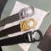 Dior AAA+ belts 3.4CM #99905579