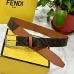 Fendi AAA+ Belts 35mm #A36023