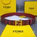 Fendi AAA+ Belts 3.8cm #A22253